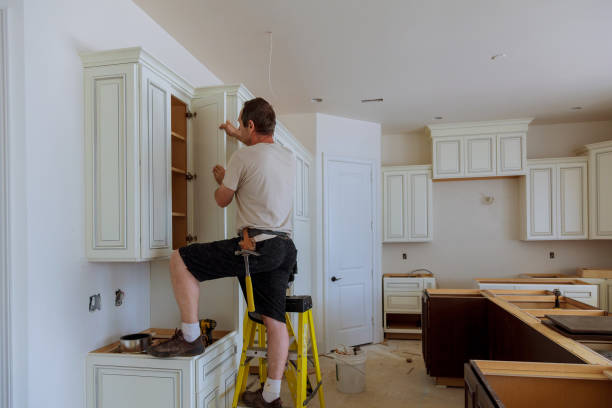 Licensed Appliance Installation service in Round Hill, VA - I E Kitchen