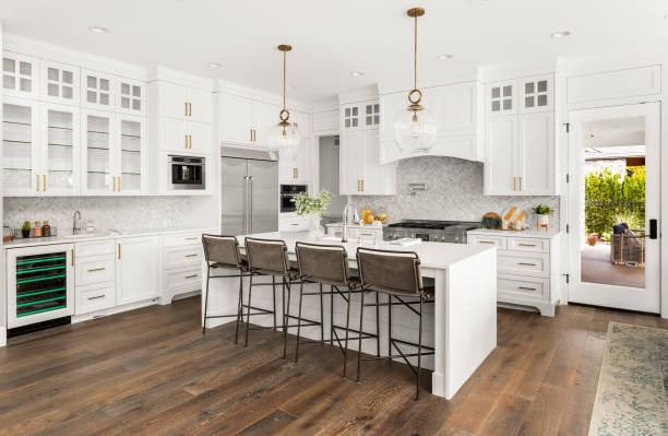 Reliable Appliance Installation contractor in Round Hill, VA by I E Kitchen